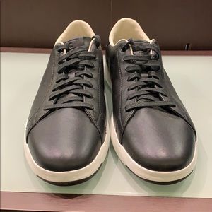 Black Cole Haan Grandpro Sneaker